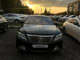 Toyota Camry 2013 года за 9 300 000 тг. в Алматы