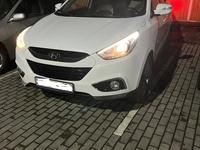 Hyundai Tucson 2014 года за 8 500 000 тг. в Алматы