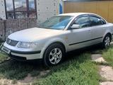 Volkswagen Passat 1998 годаүшін2 100 000 тг. в Актобе – фото 3