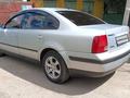 Volkswagen Passat 1998 годаүшін2 100 000 тг. в Актобе – фото 8