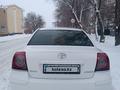 Toyota Avensis 2008 годаүшін4 900 000 тг. в Талдыкорган – фото 5