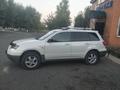 Mitsubishi Outlander 2003 года за 4 200 000 тг. в Акколь (Аккольский р-н) – фото 4