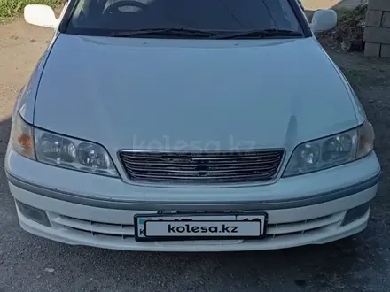 Toyota Mark II Qualis 1998 года за 3 000 000 тг. в Аягоз