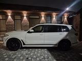 BMW X7 2019 года за 33 000 000 тг. в Алматы