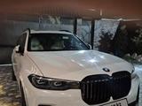 BMW X7 2019 года за 33 000 000 тг. в Алматы – фото 4