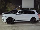 BMW X7 2019 года за 33 000 000 тг. в Алматы – фото 5