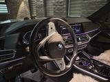 BMW X7 2019 года за 33 000 000 тг. в Алматы – фото 2