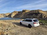 BMW X7 2019 года за 33 000 000 тг. в Алматы – фото 3