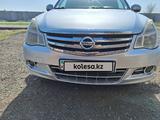 Nissan Almera 2014 года за 3 750 000 тг. в Костанай