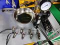 Поршни оригинал 1kz 1kz-te 1кз, шатуны, тнвд форсунки, блоки за 25 000 тг. в Алматы – фото 6
