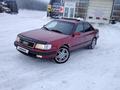 Audi 100 1993 года за 2 377 777 тг. в Астана