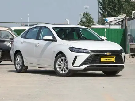 Chevrolet Cruze 2024 года за 4 760 000 тг. в Алматы – фото 3