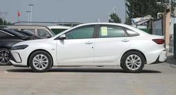 Chevrolet Cruze 2024 года за 4 760 000 тг. в Алматы – фото 4