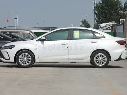 Chevrolet Cruze 2024 года за 4 760 000 тг. в Алматы – фото 4