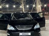 Lexus RX 350 2007 годаүшін9 200 000 тг. в Шымкент – фото 5