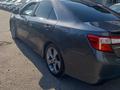 Toyota Camry 2014 годаfor7 700 000 тг. в Алматы – фото 17