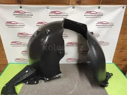 Подкрылки Skoda за 15 000 тг. в Алматы