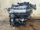Двигатель AUM 1.8T Турбо VAG Audi VW Vokswagen Skoda AUQ AWC ARX за 340 000 тг. в Караганда – фото 4