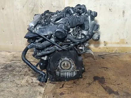 Двигатель AUM 1.8T Турбо VAG Audi VW Vokswagen Skoda AUQ AWC ARX за 340 000 тг. в Караганда – фото 5