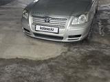 Toyota Avensis 2005 годаүшін4 500 000 тг. в Алматы