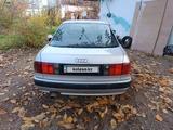 Audi 80 1992 года за 1 300 000 тг. в Тараз – фото 2