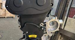 Новый двигатель F14D4 на Chevrolet Cruze 1.4 бензин за 400 000 тг. в Алматы – фото 4