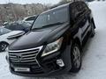 Lexus LX 570 2013 годаүшін25 000 000 тг. в Астана – фото 5