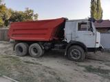 КамАЗ  4310 1989 года за 3 800 000 тг. в Кордай – фото 2