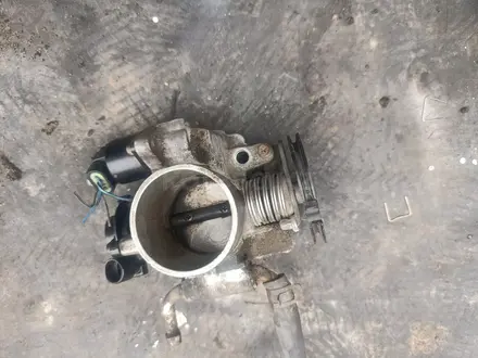 Дросилни заслонка Нексия за 15 000 тг. в Алматы – фото 2