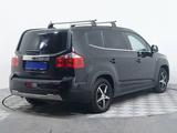Chevrolet Orlando 2013 годаүшін3 990 000 тг. в Караганда – фото 5