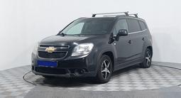Chevrolet Orlando 2013 года за 3 990 000 тг. в Караганда