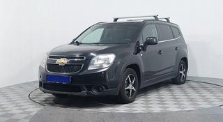 Chevrolet Orlando 2013 года за 3 990 000 тг. в Караганда
