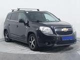 Chevrolet Orlando 2013 годаүшін3 990 000 тг. в Караганда – фото 3