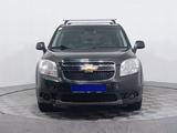 Chevrolet Orlando 2013 годаүшін3 990 000 тг. в Караганда – фото 2