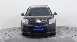 Chevrolet Orlando 2013 года за 3 990 000 тг. в Караганда – фото 2