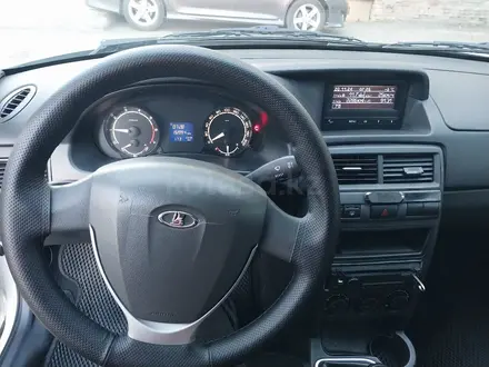 ВАЗ (Lada) Priora 2170 2014 года за 3 400 000 тг. в Усть-Каменогорск – фото 3