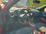 Nissan Juke 2012 года за 5 555 555 тг. в Семей – фото 2