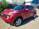 Nissan Juke 2012 года за 5 800 000 тг. в Семей