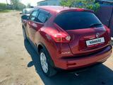 Nissan Juke 2012 года за 5 555 555 тг. в Семей – фото 3