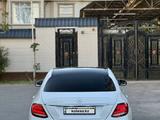 Mercedes-Benz E 200 2016 годаүшін18 200 000 тг. в Шымкент – фото 4