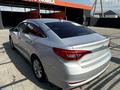 Hyundai Sonata 2016 года за 7 500 000 тг. в Алматы – фото 4
