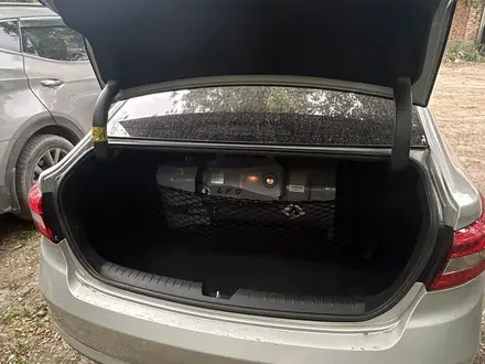 Hyundai Sonata 2016 года за 7 500 000 тг. в Алматы – фото 10