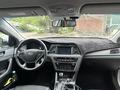 Hyundai Sonata 2016 года за 7 500 000 тг. в Алматы – фото 6