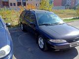 Ford Mondeo 1996 годаүшін1 150 000 тг. в Петропавловск – фото 4