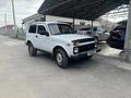 ВАЗ (Lada) Lada 2121 2000 годаүшін1 500 000 тг. в Тараз – фото 2