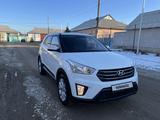 Hyundai Creta 2019 годаүшін8 500 000 тг. в Туркестан – фото 2
