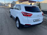 Hyundai Creta 2019 годаүшін8 500 000 тг. в Туркестан – фото 5
