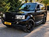 Land Rover Range Rover Sport 2008 годаүшін7 000 000 тг. в Алматы