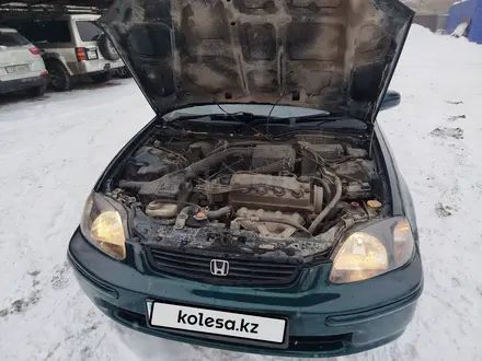 Honda Civic 2000 года за 2 450 000 тг. в Усть-Каменогорск – фото 6