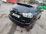 Lexus RX 300 2004 года за 7 400 000 тг. в Алматы – фото 3